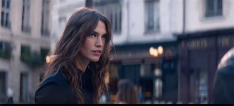 pubblicità yves saint laurent 2019 canzone|Yves Saint Laurent Mon Paris TV Spot, 'Follow Me' Song by .